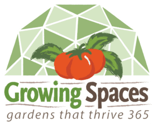 Growing Spaces Website